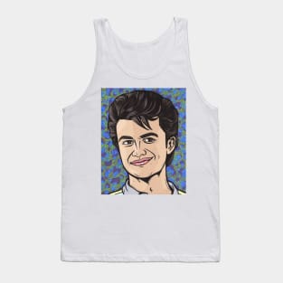 Steve Tank Top